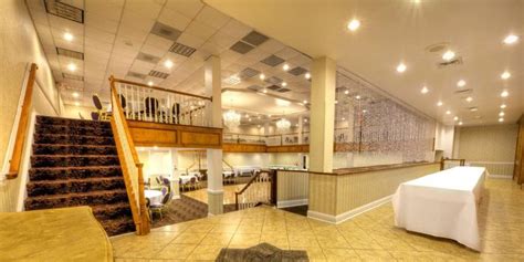 The Village Inn Event Center .
